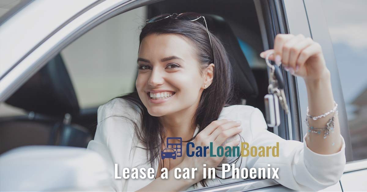 bilde lease a car in phoenix