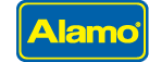 alamo.com logo